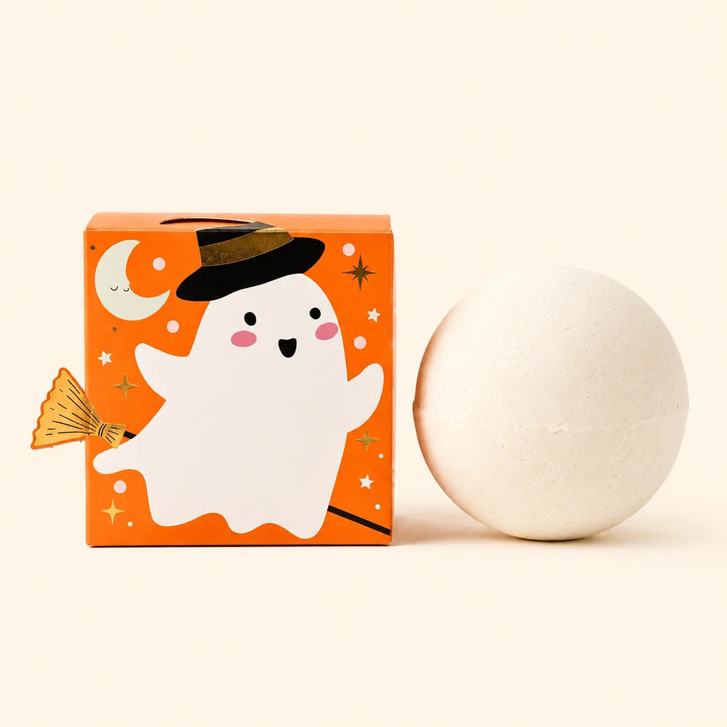 Ghost Bath Balm