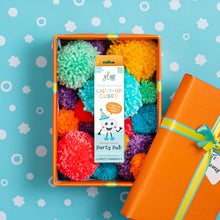 Party Pal Light Up Cubes