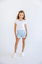 Shipley Shorts - Handful of Hydrangeas