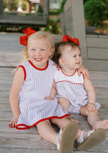 All American Charming Girl Bubble