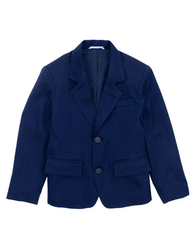 Navy Fairway Blazer