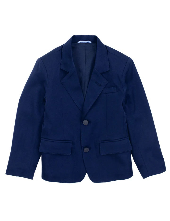 Navy Fairway Blazer