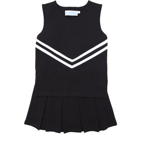 Cheer Uniform - Black