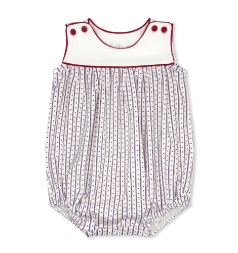 All American Charming Boy Bubble