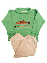 Sand Bloomer Pants