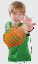 Neon Rebound Ball