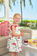 Berry Sweet Jennifer Jumper