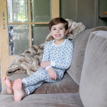 Mallard Ducks Grayson Pajama Set