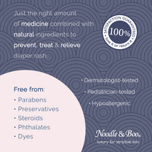 The Best Diaper Rash Ointment - 3.4oz