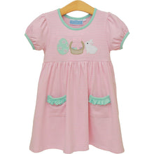 Bunnies & Baskets Dress