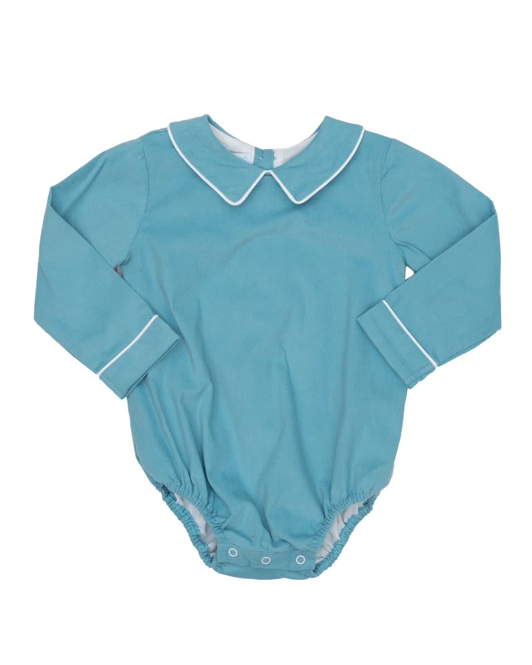 Phillip Heirloom Blue Bubble