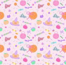 Tricks & Treats Knit Keeley Bubble