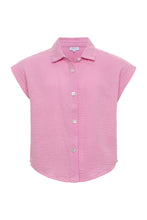 Party Pink Courtney Top