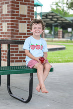 Apple Trio Short Set