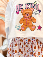 Beary Kind Skort Set