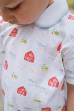 Barnyard Tales Sibley Pant Set