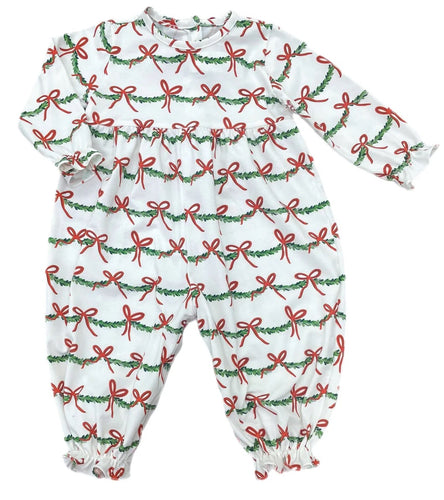 Christmas Garland Isla Bubble