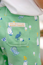 Clubhouse Couture Sullivan Shorts