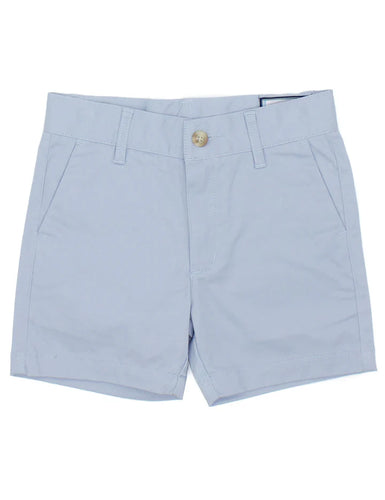 Light Blue Patriot Short