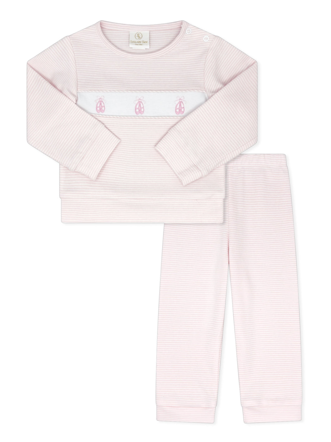 Ballet Slipper Lagniappe Play Set