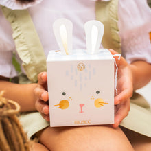 Blue Bunny Bath Balm