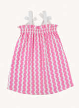 Tribeca Trims Laineys Little Dress - Pima