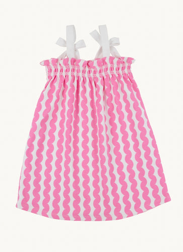 Tribeca Trims Laineys Little Dress - Pima