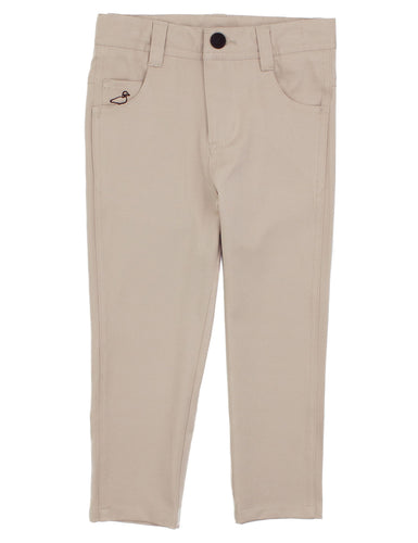 Fairway Performance Pant -Khaki
