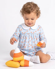 Candy Corn Kisses Covington Bubble