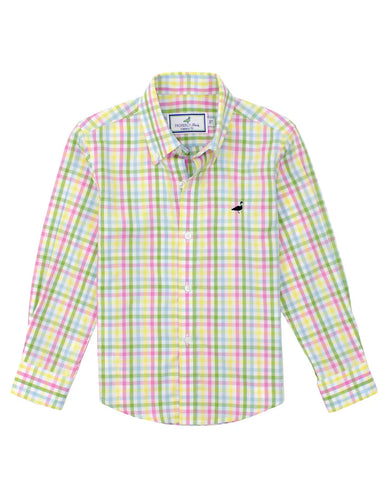 Springcrest Seasonal Sportshirt