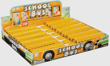 7" School Bus