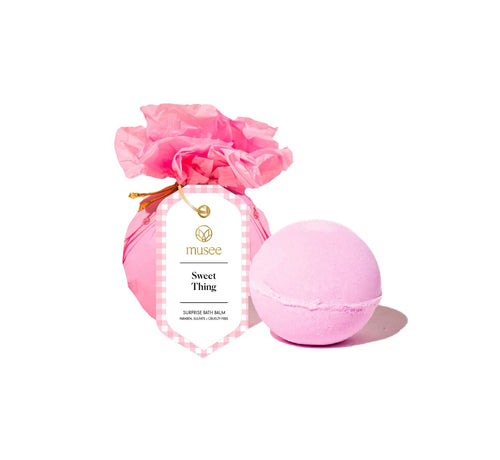 Sweet Thing Bath Balm