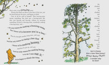 Winnie The Pooh: The Christopher Robbin Collection