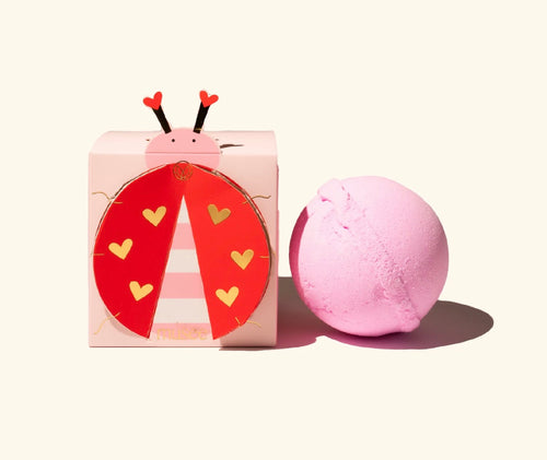 Love Bug Bath Balm