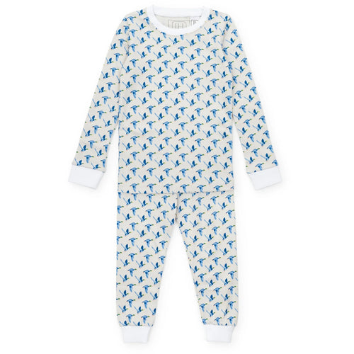 Mallard Ducks Grayson Pajama Set