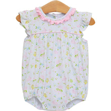 Cottontail Ruffle Bubble