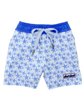 Sea Star Shordees Swim Trunks
