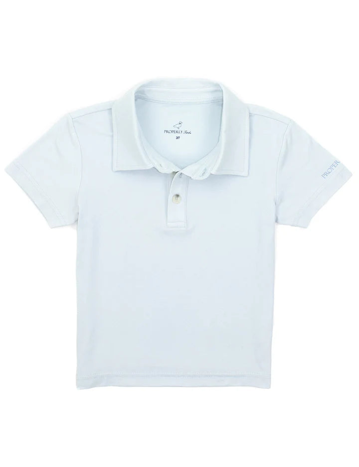 Breeze Ravine Polo