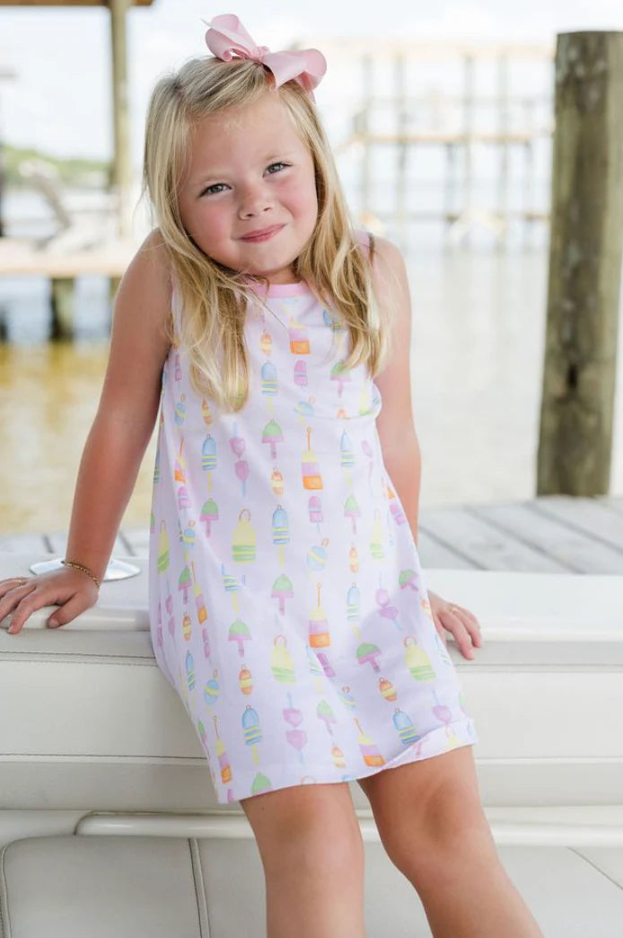 Reel Fun Madison Play Dress