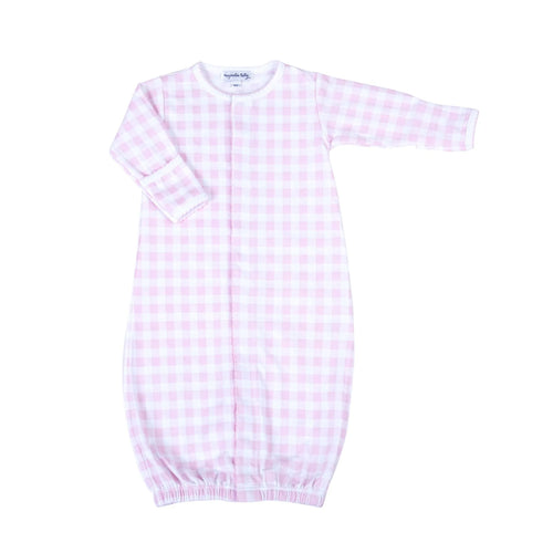 Baby Checks Converter - Light Pink