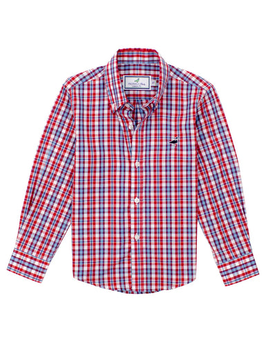 USA Seasonal Sportshirt