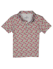 Classroom Inlet Polo