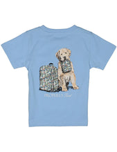 Study Buddy Tee