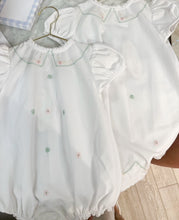 Ashtyn Bubble - Blessings