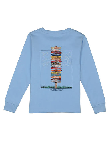 Southeastern Showdown Tee