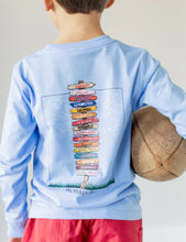 Southeastern Showdown Tee