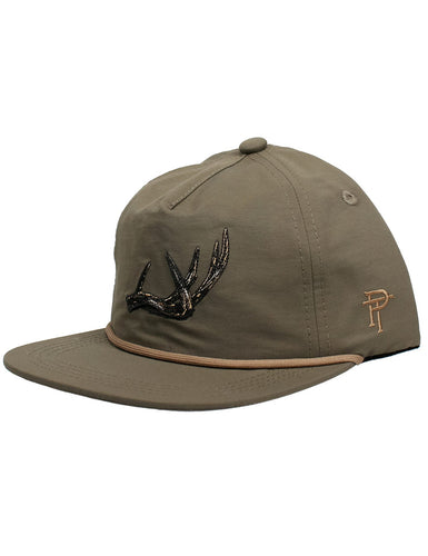 Shed Classic Rope Hat