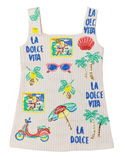 La Dolce Vita Dress