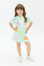 Peeps Sequin Dress