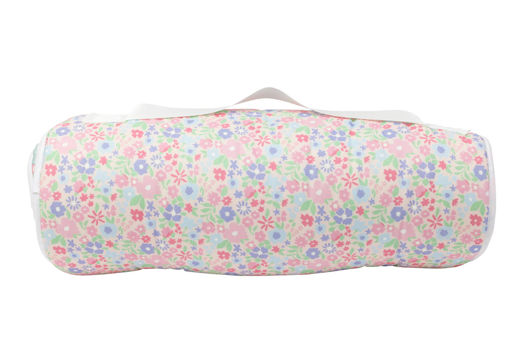 The Nap Mat - Ditsy Floral